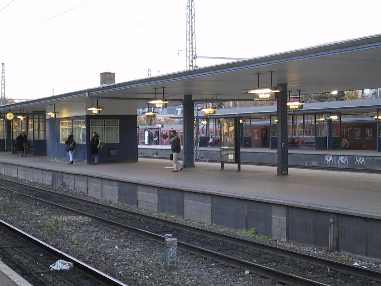 Gentofte Kommune Gentofte Kommune